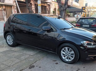 Volkswagen Golf '18 1.6 TDI Comfortline Ελληνικό