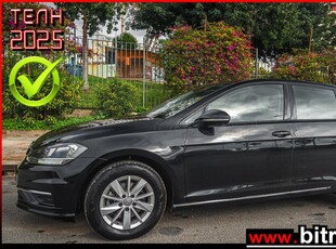 Volkswagen Golf '18 1.6 TDI COMFORTLINE DIESEL 115HP ΕΛΛΗΝΙΚΟ