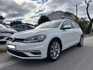 Volkswagen Golf '18 1,6 TDi comfortline