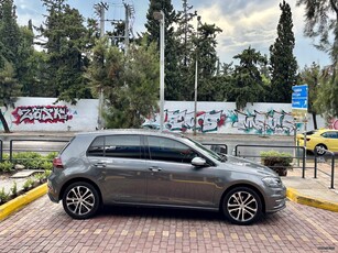 Volkswagen Golf '18 1.6 TDI EDITION