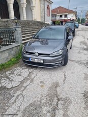 Volkswagen Golf '18