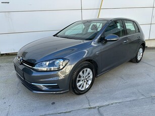 Volkswagen Golf '18 ΕΛΛΗΝΙΚΗΣ ΑΝΤΙΠΡΟΣΩΠΕΙΑΣ