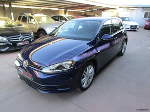 Volkswagen Golf '18 7,5 DSG ''PRODRIVE''