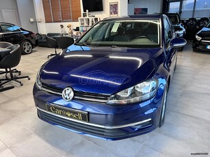 Volkswagen Golf '18 7.5 Golf 18 mod ΕΛΛΗΝΙΚΟ