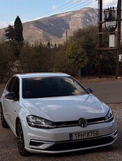 Volkswagen Golf '18