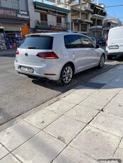 Volkswagen Golf '18