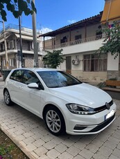 Volkswagen Golf '18