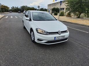 Volkswagen Golf '18