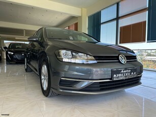 Volkswagen Golf '18