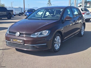 Volkswagen Golf '18