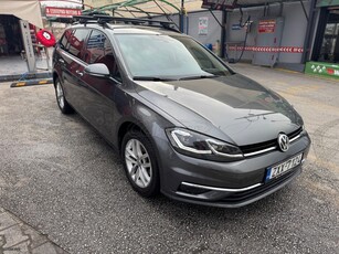 Volkswagen Golf '18