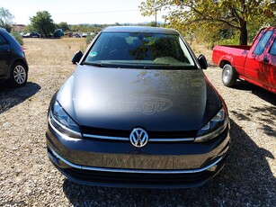 Volkswagen Golf '18