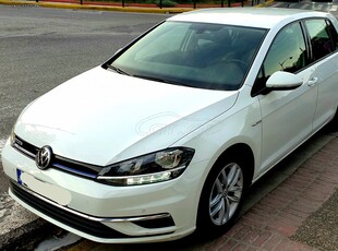 Volkswagen Golf '18 AYTOMATO 1ΧΕΡΙ BlueMotion Highline DSG