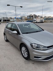 Volkswagen Golf '18