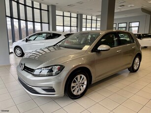 Volkswagen Golf '18 COMFORTLINE/ ΕΛΛΗΝΙΚΟ/ ΜΕΓΑΛΗ ΟΘΟΝΗ / ΒΙΒΛΙΟ