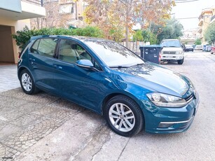 Volkswagen Golf '18 GENERATION 1,6 diesel