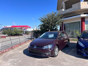 Volkswagen Golf '18 Golf 7 2018