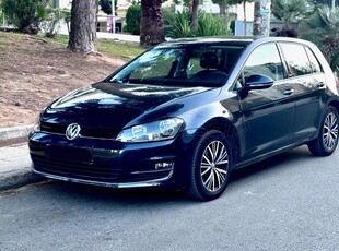 Volkswagen Golf '18 Golf 7 Tdi Allstar ΚΑΙΝΟΥΡΙΟ