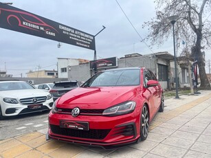 Volkswagen Golf '18 Golf GTI Performance