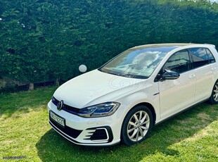 Volkswagen Golf '18 GTE HYBRID