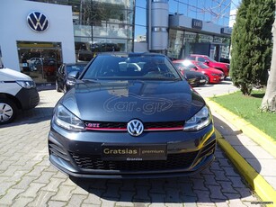 Volkswagen Golf '18 GTI 2.0 TFSI