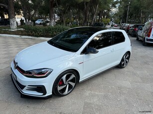 Volkswagen Golf '18 GTI Performance