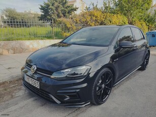 Volkswagen Golf '18 R 4MOTION DSG -AΡΙΣΤΟ/ΕΛΛΗΝΙΚΟ-