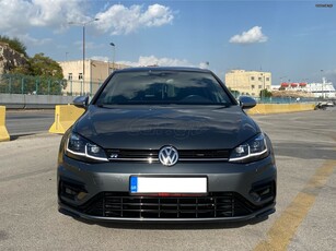 Volkswagen Golf '18 R DSG 4motion