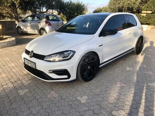 Volkswagen Golf '18 R DSG (7-Gear)