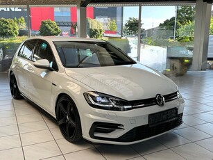 Volkswagen Golf '18 R LINE Paket 7.5 Exterieur VW Individual