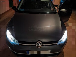 Volkswagen Golf '18 Td