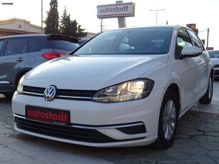 Volkswagen Golf '18 TDI 115PS Comfortline 1.6 *ΕΛΛΗΝΙΚΗΣ ΑΝΤΙΠΡΟΣΩΠΕΙΑΣ*