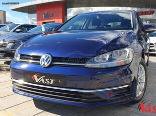 Volkswagen Golf '18 Tdi Comfortline 1600cc 115hp Diesel