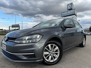 Volkswagen Golf '18 TDI Comfortline - ΕΛΛΗΝΙΚΟ