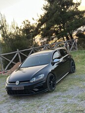 Volkswagen Golf '18 Volkswagen Golf 7.5 R-line DSG