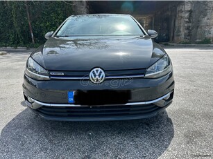 Volkswagen Golf '19