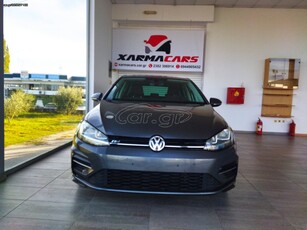 Volkswagen Golf '19 1.0cc TSI R LINE