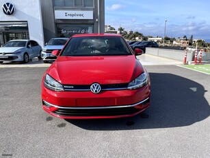 Volkswagen Golf '19 1.5 TSI EVO 130PS BLUEMOTION