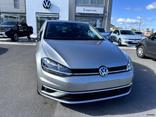 Volkswagen Golf '19 1.5 TSI EVO 150PS GENERATION