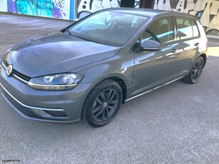 Volkswagen Golf '19 1.5 TSI EVO GENERATION ΕΛΛΗΝΙΚΟ