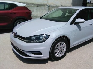 Volkswagen Golf '19 1.6 TDI BMT Comfortline