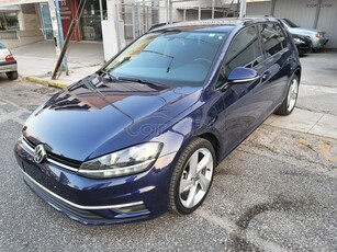 Volkswagen Golf '19 1.6 TDI ΕΛΛΗΝΙΚΟ Comfortline