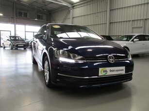 Volkswagen Golf '19 5 ΧΡΟΝΙΑ ΕΓΓΥΗΣΗ - COMFORTLINE