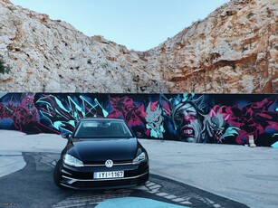 Volkswagen Golf '19