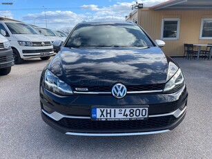 Volkswagen Golf '19 *Alltrack *2.0 TDI BMT* 4MOTION* DSG 7 *PANO *EURO 6D*