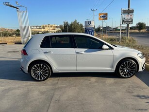 Volkswagen Golf '19