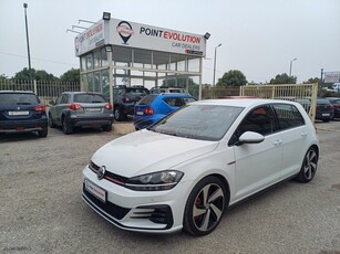 Volkswagen Golf '19 EΛΛΗΝΙΚΟ-GTI Performance DSG (7-Gear)