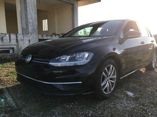 Volkswagen Golf '19 ΑΥΤΟΜΑΤΟ EVO 1.5 130PS