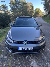 Volkswagen Golf '19 Gte