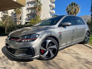 Volkswagen Golf '19 GTI 7,5 Performance ΕΛΛ/ΚΗΣ ΑΝΤ/ΠΕΙΑΣ panorama ΤΕΛΗ 25 ΕΞΟΦΛΗΜΕΝΑ